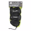 ROLLERBLADE Evo Pro Gear Junior 3 Pack Prostateftika - Mavro